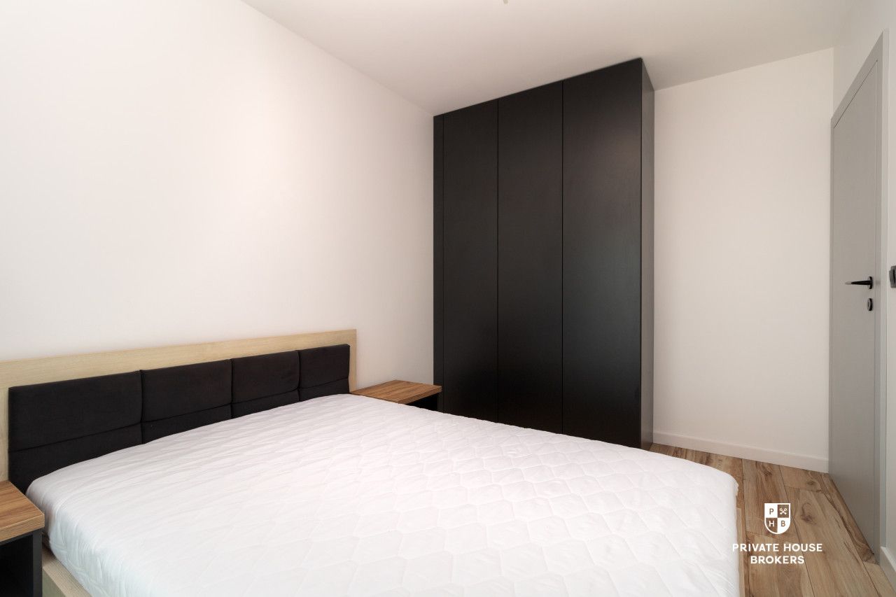 Komfortowe 2-pokojowe mieszkanie ul. Nowohucka - Mieszkanie - Wynajem - Kraków, Nowa Huta / Czyżyny