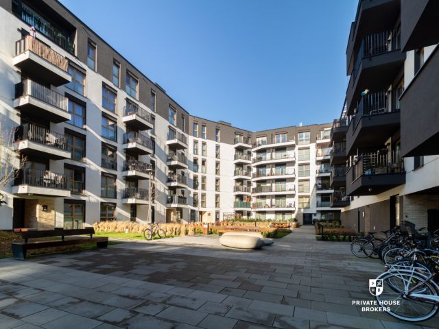 Komfortowe 2-pokojowe mieszkanie ul. Nowohucka - Mieszkanie - Wynajem - Kraków, Nowa Huta / Czyżyny