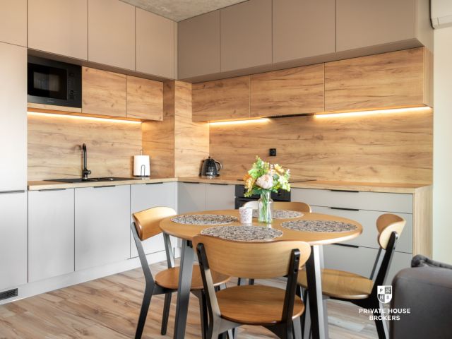 Komfortowe 2-pokojowe mieszkanie ul. Nowohucka - Mieszkanie - Wynajem - Kraków, Nowa Huta / Czyżyny