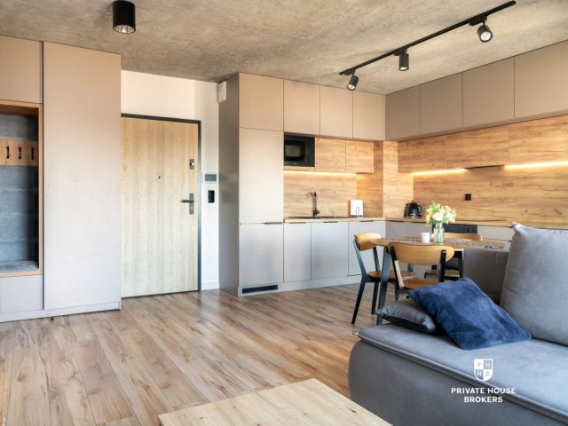 Komfortowe 2-pokojowe mieszkanie ul. Nowohucka - Mieszkanie - Wynajem - Kraków, Nowa Huta / Czyżyny