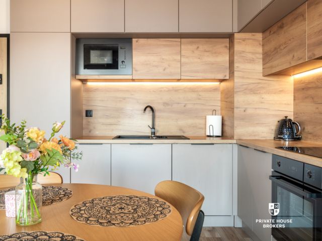 Komfortowe 2-pokojowe mieszkanie ul. Nowohucka - Mieszkanie - Wynajem - Kraków, Nowa Huta / Czyżyny