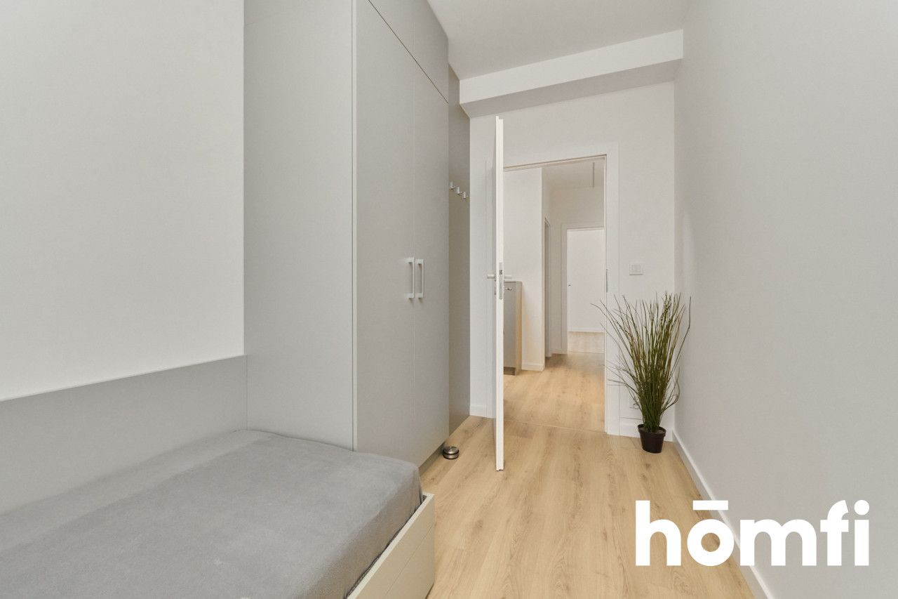 4 Rooms with Two Bathrooms - Miedziana - Квартира - Оренда - Wrocław, Fabryczna / Grabiszyn