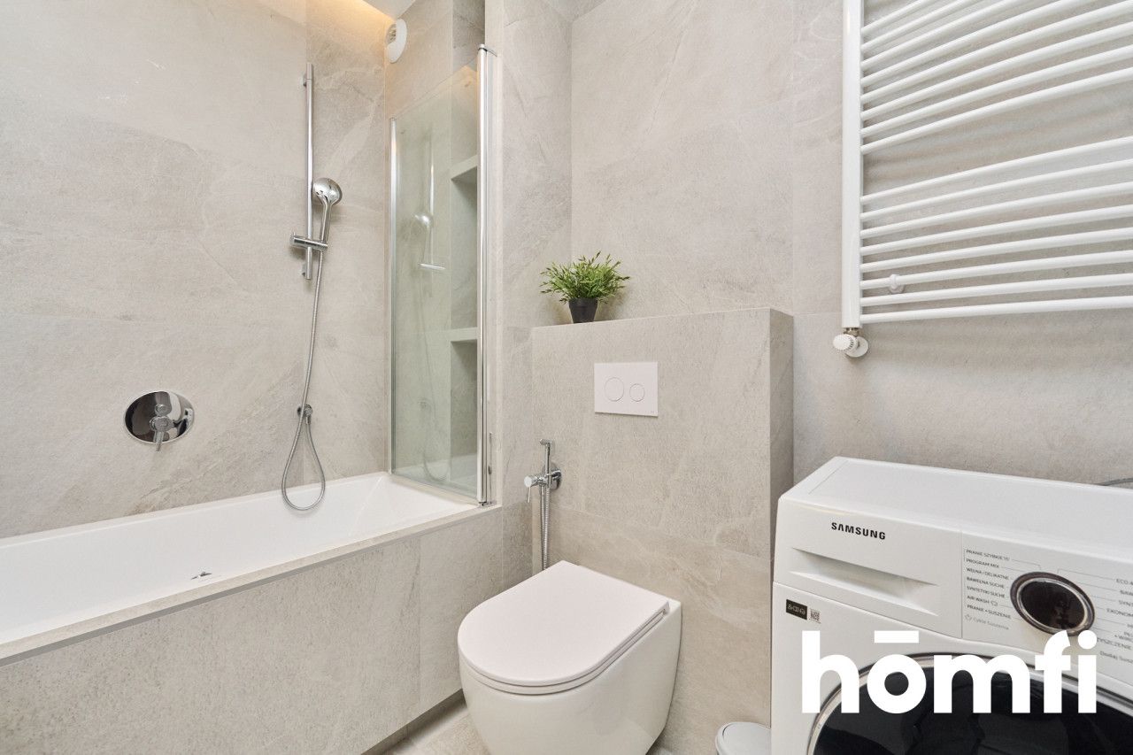 4 Rooms with Two Bathrooms - Miedziana - Квартира - Оренда - Wrocław, Fabryczna / Grabiszyn