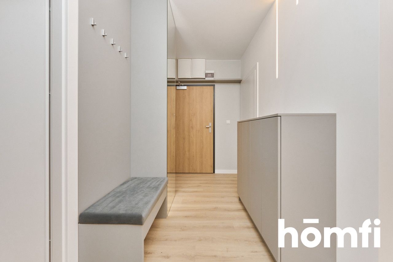 4 Rooms with Two Bathrooms - Miedziana - Квартира - Оренда - Wrocław, Fabryczna / Grabiszyn