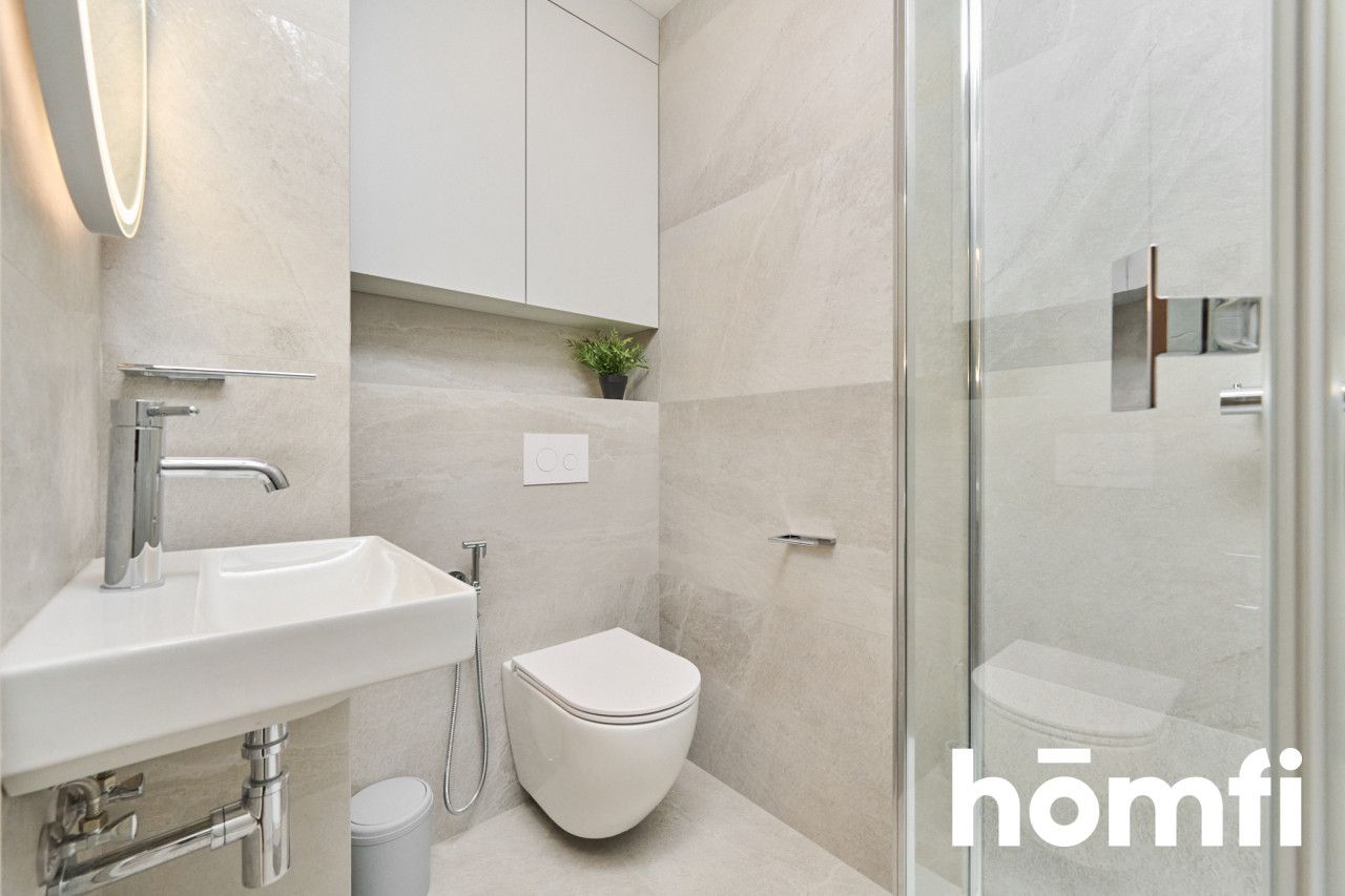 4 Rooms with Two Bathrooms - Miedziana - Квартира - Оренда - Wrocław, Fabryczna / Grabiszyn