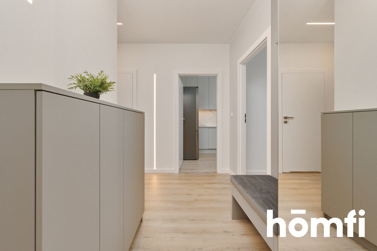 4 pokoje z dwoma łazienkami - Miedziana - Mieszkanie - Wynajem - Wrocław, Fabryczna / Grabiszyn