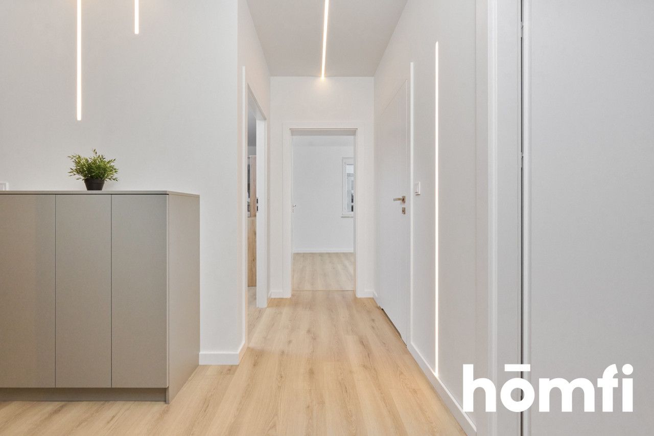 4 Rooms with Two Bathrooms - Miedziana - Квартира - Оренда - Wrocław, Fabryczna / Grabiszyn