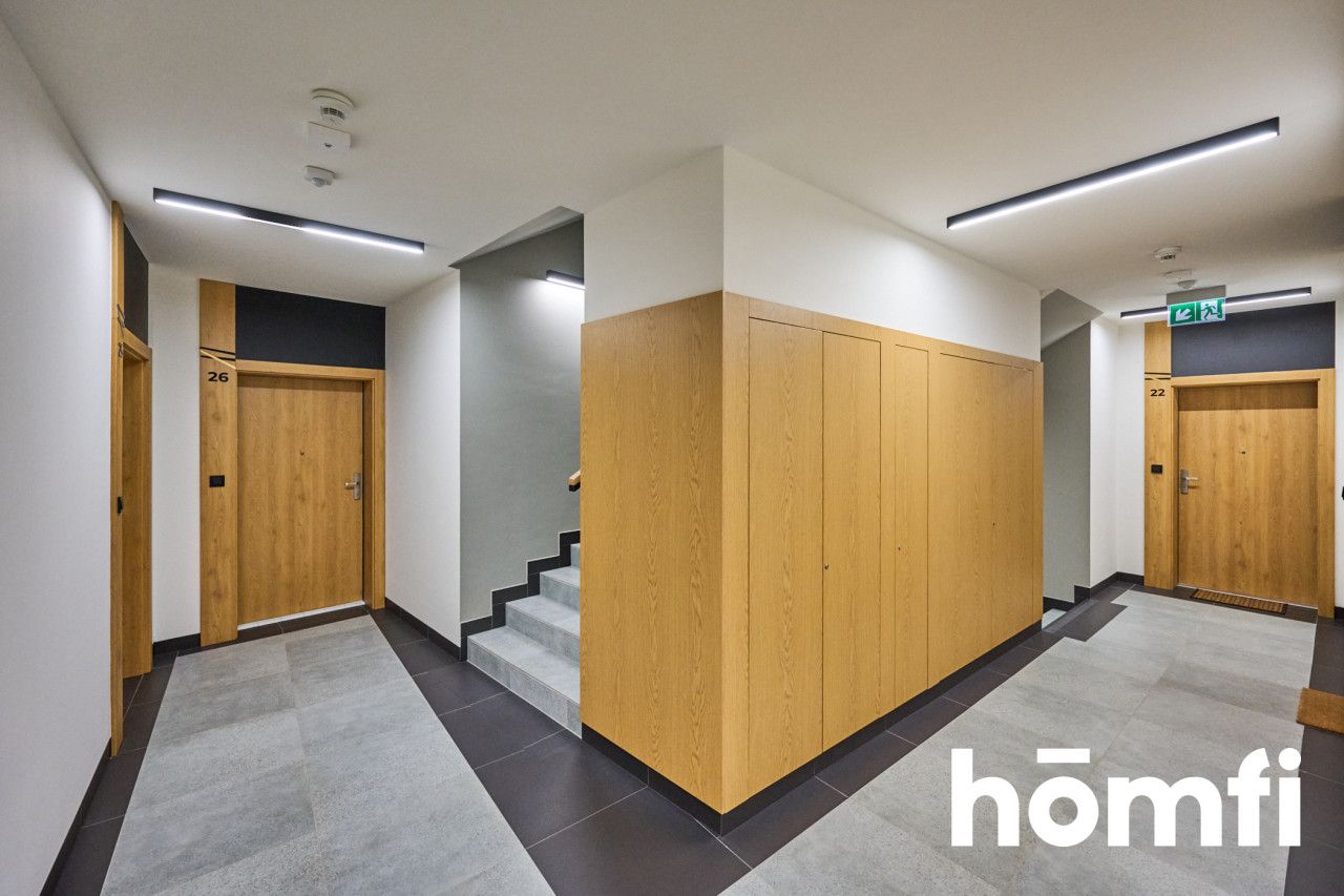 4 Rooms with Two Bathrooms - Miedziana - Квартира - Оренда - Wrocław, Fabryczna / Grabiszyn