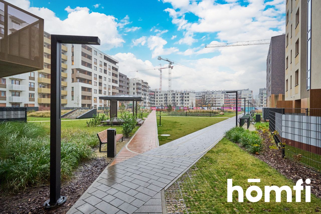 4 Rooms with Two Bathrooms - Miedziana - Квартира - Оренда - Wrocław, Fabryczna / Grabiszyn