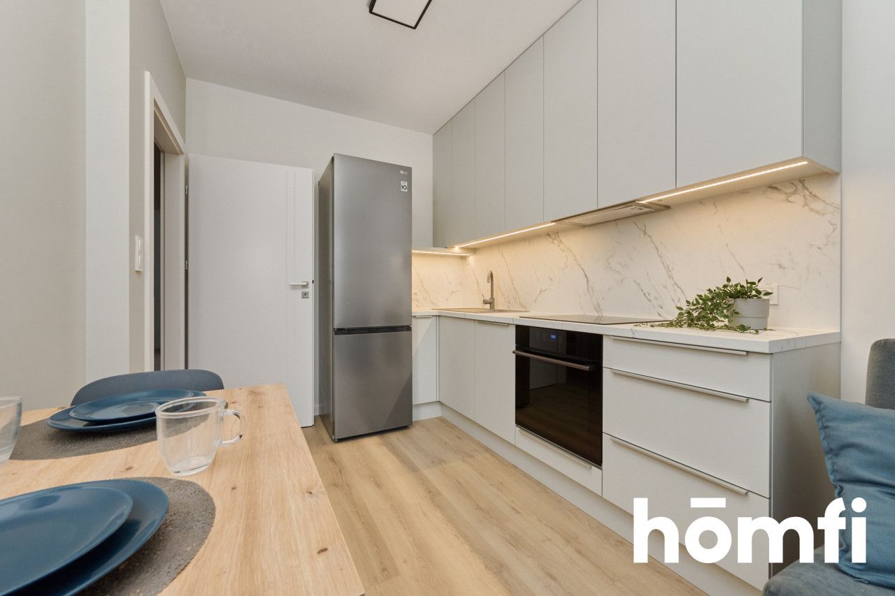 4 Rooms with Two Bathrooms - Miedziana - Квартира - Оренда - Wrocław, Fabryczna / Grabiszyn