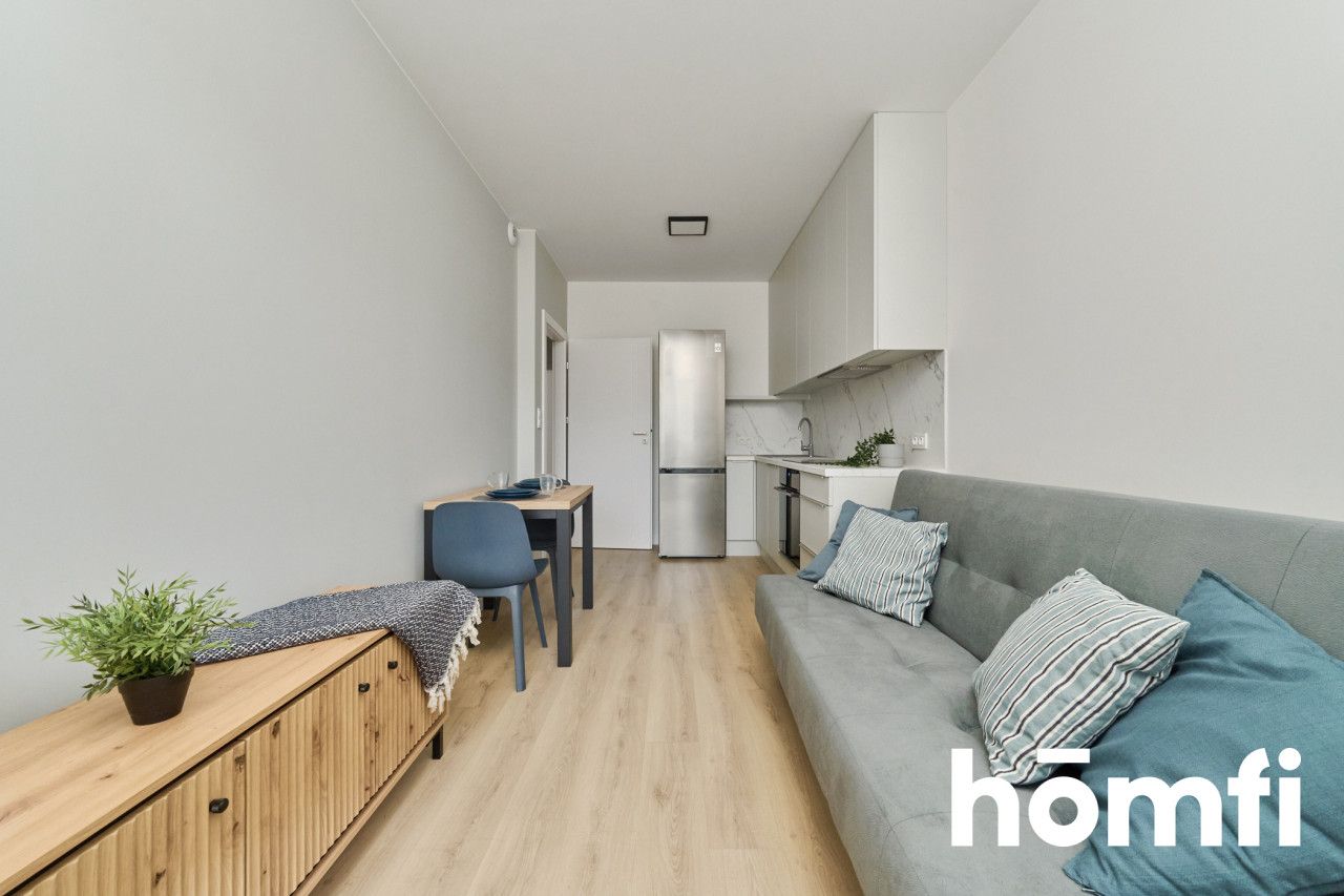 4 Rooms with Two Bathrooms - Miedziana - Квартира - Оренда - Wrocław, Fabryczna / Grabiszyn