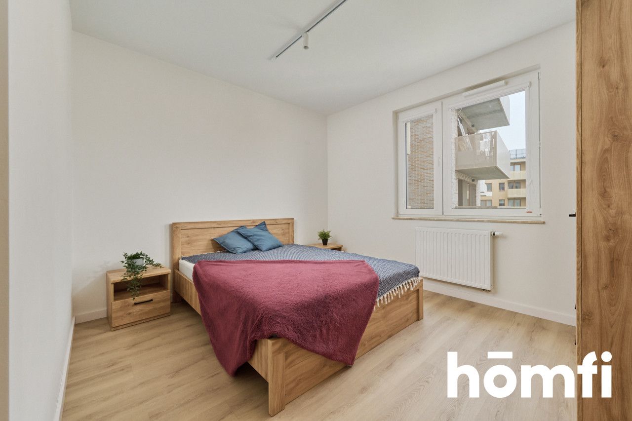 4 Rooms with Two Bathrooms - Miedziana - Квартира - Оренда - Wrocław, Fabryczna / Grabiszyn