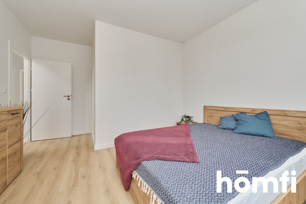 4 Rooms with Two Bathrooms - Miedziana - Квартира - Оренда - Wrocław, Fabryczna / Grabiszyn