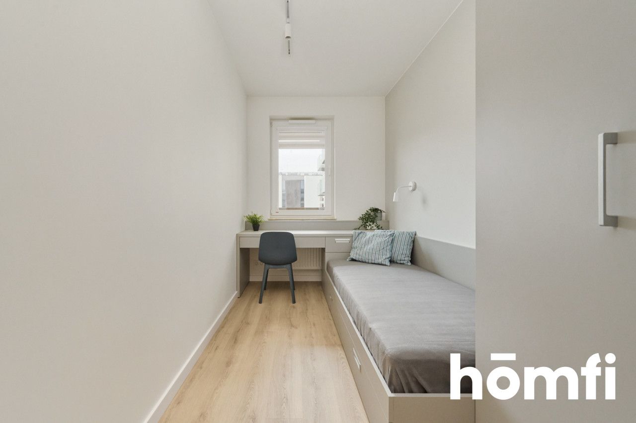 4 pokoje z dwoma łazienkami - Miedziana - Mieszkanie - Wynajem - Wrocław, Fabryczna / Grabiszyn