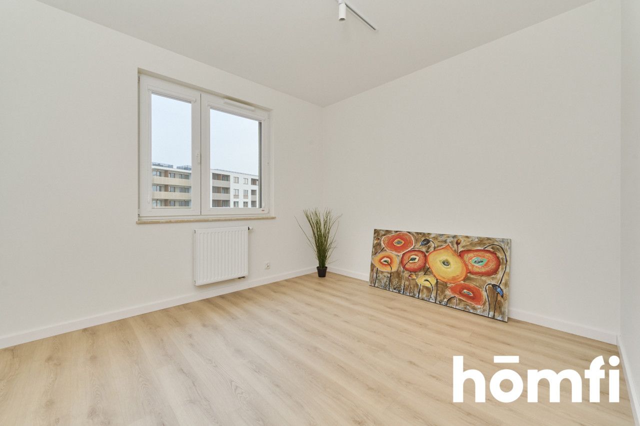 4 Rooms with Two Bathrooms - Miedziana - Квартира - Оренда - Wrocław, Fabryczna / Grabiszyn