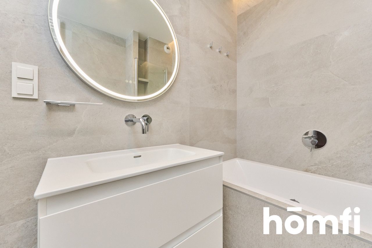 4 Rooms with Two Bathrooms - Miedziana - Квартира - Оренда - Wrocław, Fabryczna / Grabiszyn