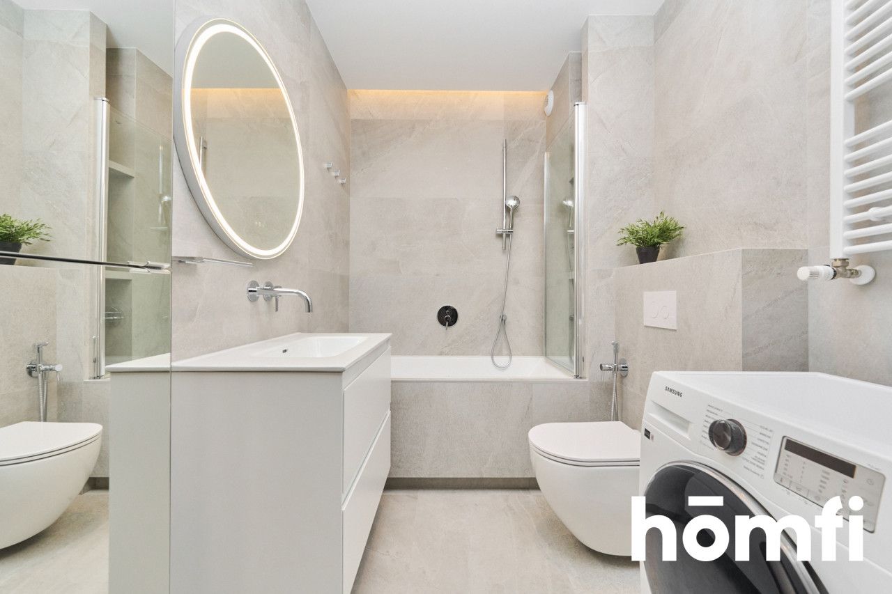 4 pokoje z dwoma łazienkami - Miedziana - Mieszkanie - Wynajem - Wrocław, Fabryczna / Grabiszyn