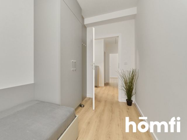 4 Rooms with Two Bathrooms - Miedziana - Apartment - Rent - Wrocław, Fabryczna / Grabiszyn