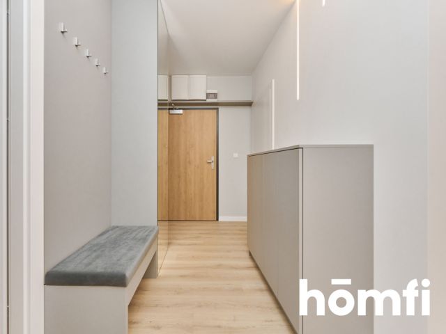 4 Rooms with Two Bathrooms - Miedziana - Apartment - Rent - Wrocław, Fabryczna / Grabiszyn