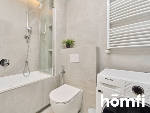 4 Rooms with Two Bathrooms - Miedziana - Apartment - Rent - Wrocław, Fabryczna / Grabiszyn