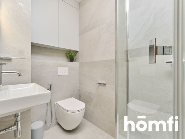 4 Rooms with Two Bathrooms - Miedziana - Apartment - Rent - Wrocław, Fabryczna / Grabiszyn