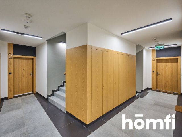 Nowe 4 pokojowe mieszkanie z 2 łazienkami - Mieszkanie - Wynajem - Wrocław, Fabryczna / Grabiszyn