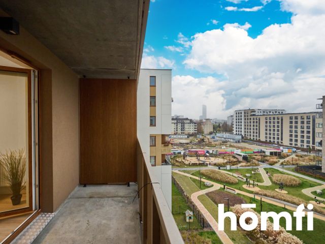 4 Rooms with Two Bathrooms - Miedziana - Apartment - Rent - Wrocław, Fabryczna / Grabiszyn