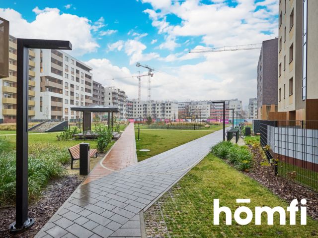 4 pokoje z dwoma łazienkami - Miedziana - Mieszkanie - Wynajem - Wrocław, Fabryczna / Grabiszyn