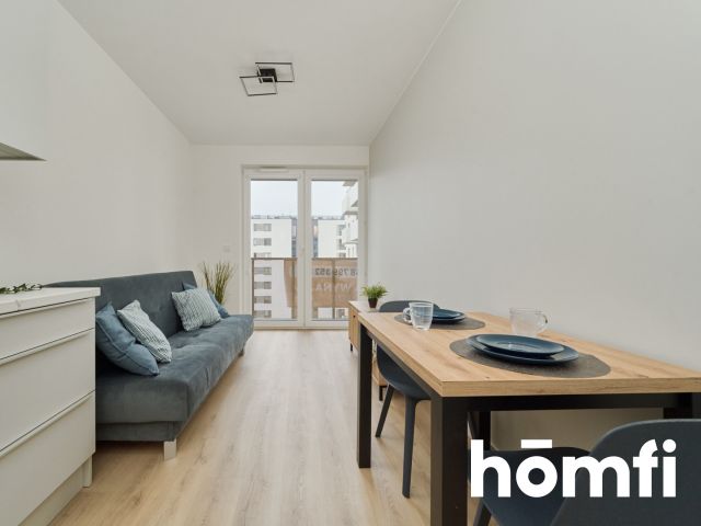 Nowe 4 pokojowe mieszkanie z 2 łazienkami - Mieszkanie - Wynajem - Wrocław, Fabryczna / Grabiszyn