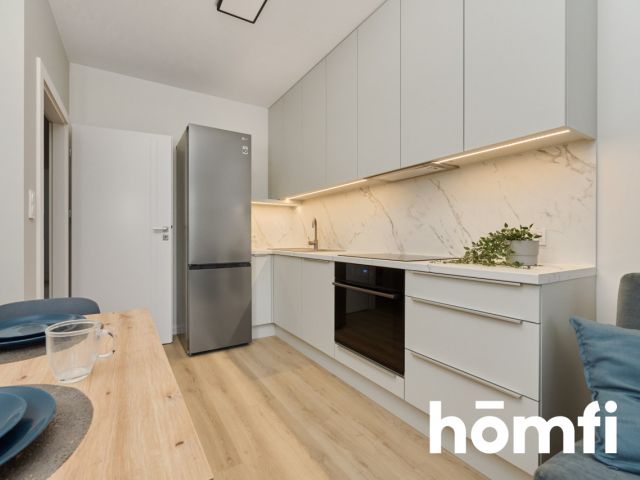 4 pokoje z dwoma łazienkami - Miedziana - Mieszkanie - Wynajem - Wrocław, Fabryczna / Grabiszyn