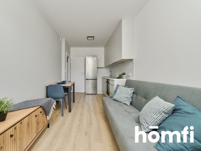 Nowe 4 pokojowe mieszkanie z 2 łazienkami - Mieszkanie - Wynajem - Wrocław, Fabryczna / Grabiszyn