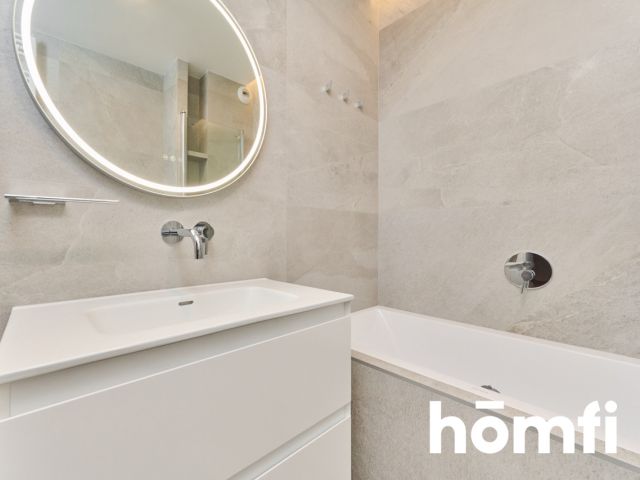 4 Rooms with Two Bathrooms - Miedziana - Apartment - Rent - Wrocław, Fabryczna / Grabiszyn