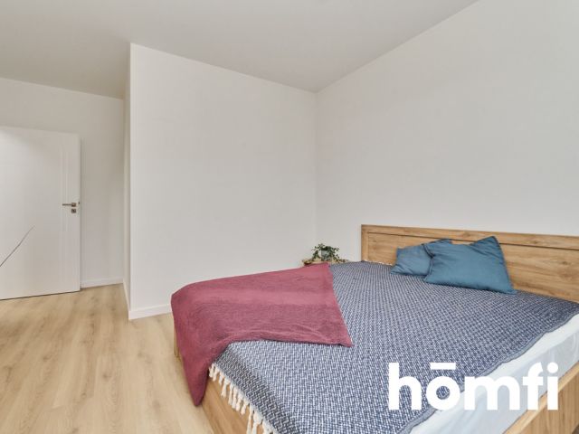 4 Rooms with Two Bathrooms - Miedziana - Apartment - Rent - Wrocław, Fabryczna / Grabiszyn