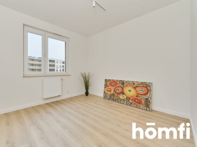 4 Rooms with Two Bathrooms - Miedziana - Apartment - Rent - Wrocław, Fabryczna / Grabiszyn