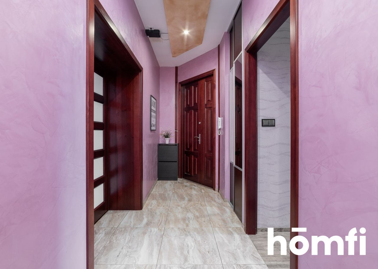 Klimatyczne, wysokie mieszkanie 3-pokoje z balkonami Łódź – 92,95 m² parking - Mieszkanie - Sprzedaż - Łódź, Polesie