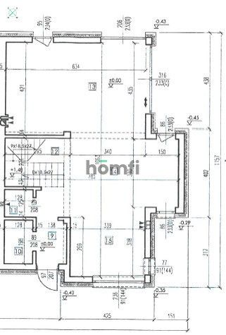 Stylowy dom Poznań, Piątkowo, ul. Mateckiego! - Dom - Sprzedaż - Poznań, Stare Miasto / Piątkowo