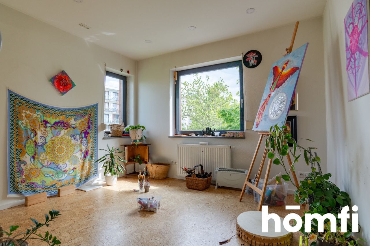 Stylowy dom Poznań, Piątkowo, ul. Mateckiego! - Dom - Sprzedaż - Poznań, Stare Miasto / Piątkowo