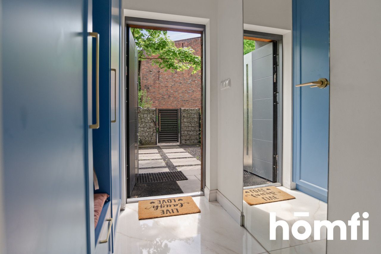 Stylowy dom Poznań, Piątkowo, ul. Mateckiego! - Dom - Sprzedaż - Poznań, Stare Miasto / Piątkowo