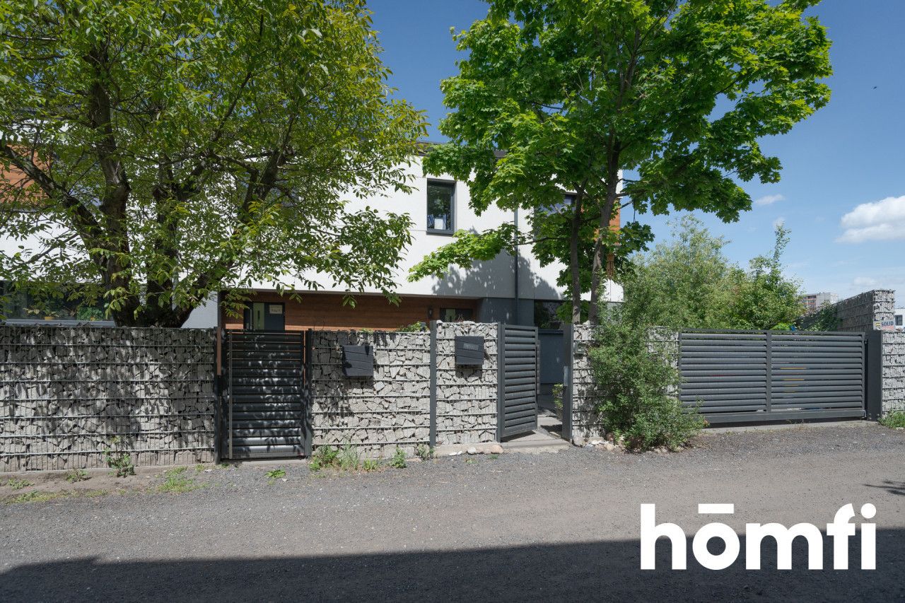 Stylowy dom Poznań, Piątkowo, ul. Mateckiego! - Dom - Sprzedaż - Poznań, Stare Miasto / Piątkowo