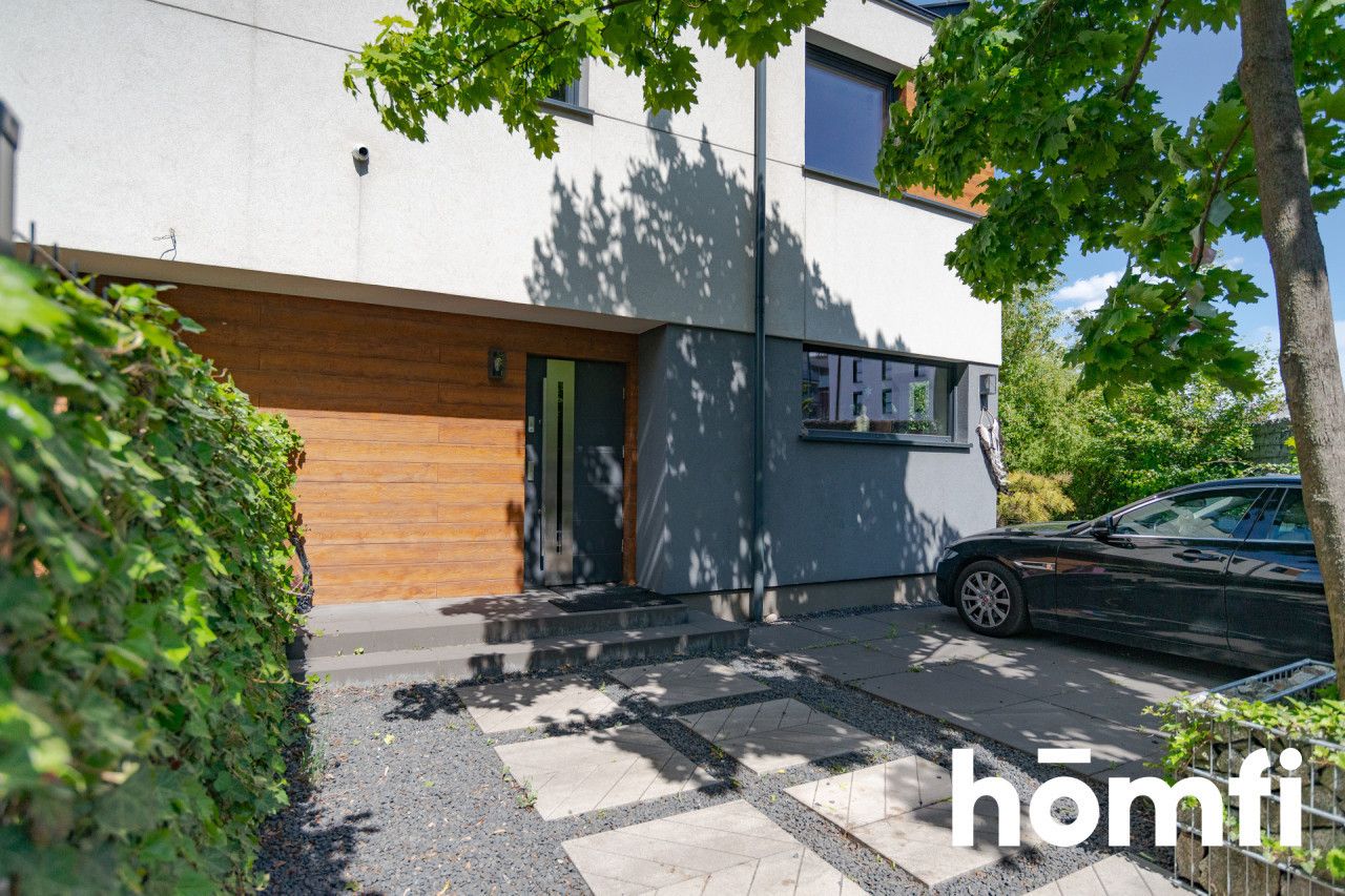 Stylowy dom Poznań, Piątkowo, ul. Mateckiego! - Dom - Sprzedaż - Poznań, Stare Miasto / Piątkowo