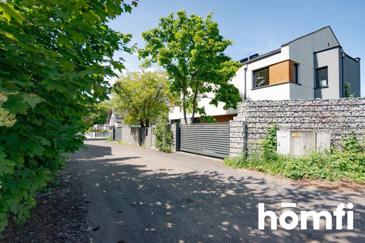 Stylowy dom Poznań, Piątkowo, ul. Mateckiego! - Dom - Sprzedaż - Poznań, Stare Miasto / Piątkowo