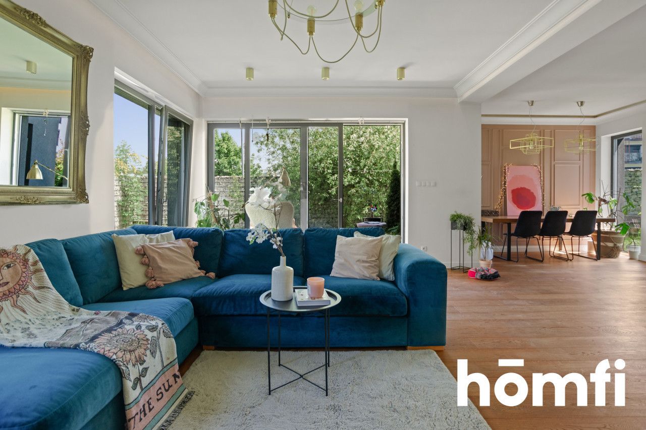 Stylowy dom Poznań, Piątkowo, ul. Mateckiego! - Dom - Sprzedaż - Poznań, Stare Miasto / Piątkowo