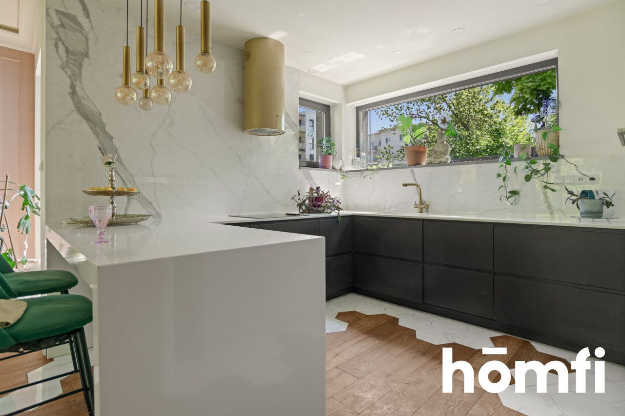 Stylowy dom Poznań, Piątkowo, ul. Mateckiego! - Dom - Sprzedaż - Poznań, Stare Miasto / Piątkowo