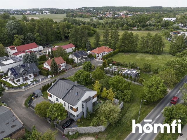 Stylowy dom Poznań, Piątkowo, ul. Mateckiego! - Dom - Sprzedaż - Poznań, Stare Miasto / Piątkowo