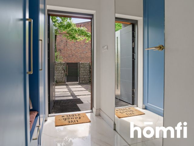 Stylowy dom Poznań, Piątkowo, ul. Mateckiego! - Dom - Sprzedaż - Poznań, Stare Miasto / Piątkowo