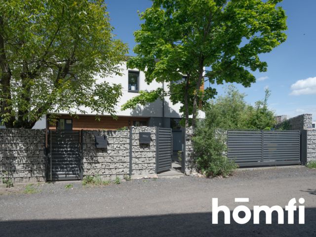 Stylowy dom Poznań, Piątkowo, ul. Mateckiego! - Dom - Sprzedaż - Poznań, Stare Miasto / Piątkowo