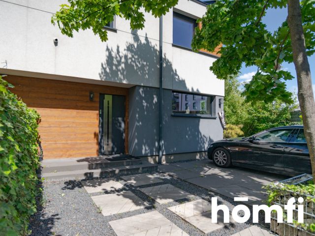 Stylish house Poznań, Piątkowo, ul. Mateckiego! - Дім - Продаж - Poznań, Stare Miasto / Piątkowo