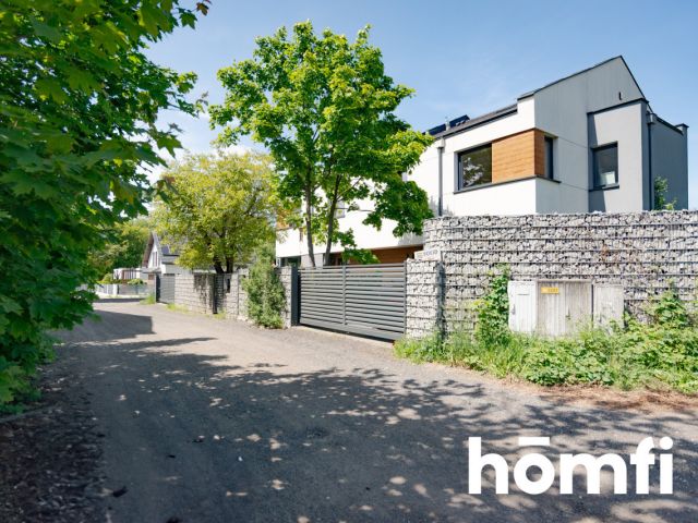 Stylish house Poznań, Piątkowo, ul. Mateckiego! - Дім - Продаж - Poznań, Stare Miasto / Piątkowo