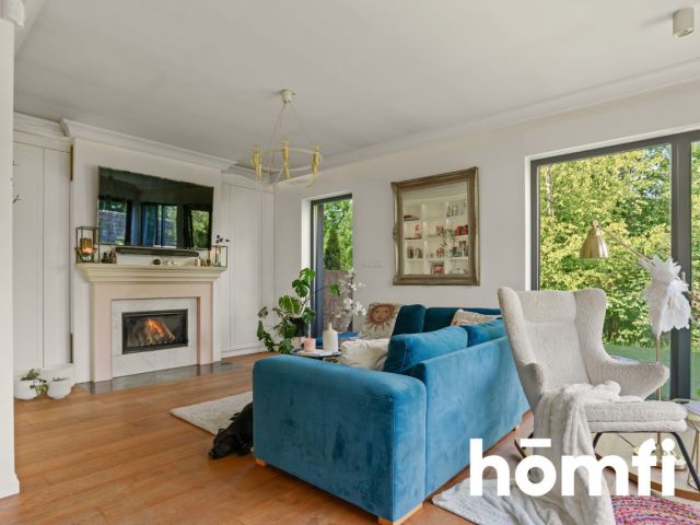 Stylowy dom Poznań, Piątkowo, ul. Mateckiego! - Dom - Sprzedaż - Poznań, Stare Miasto / Piątkowo