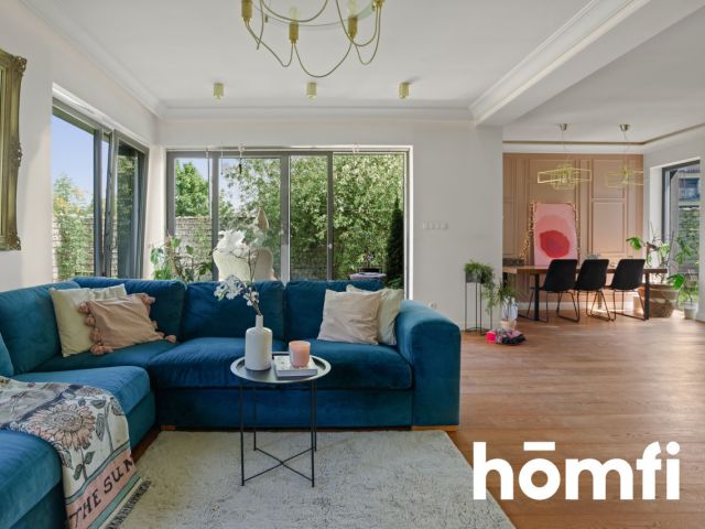 Stylowy dom Poznań, Piątkowo, ul. Mateckiego! - Dom - Sprzedaż - Poznań, Stare Miasto / Piątkowo